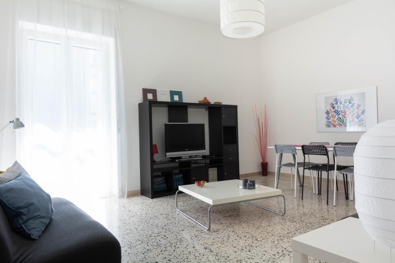 Gaia14 Apartment Salerno Exterior photo