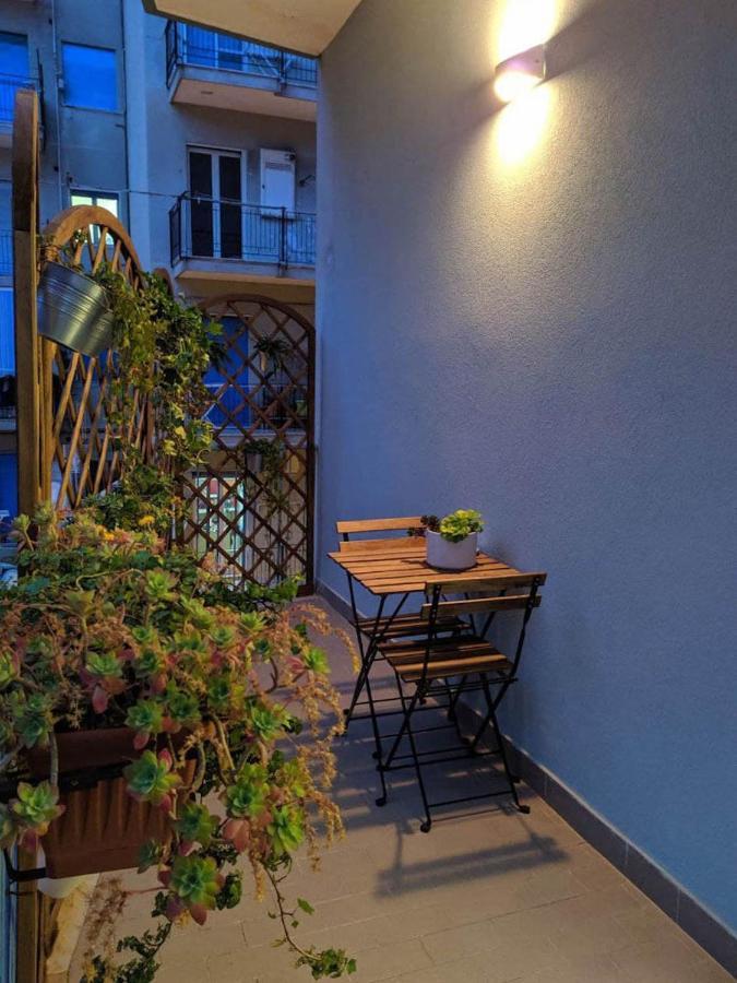 Gaia14 Apartment Salerno Exterior photo